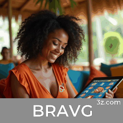 BRAVG: Experiência Profissional e Imersiva de Cassino