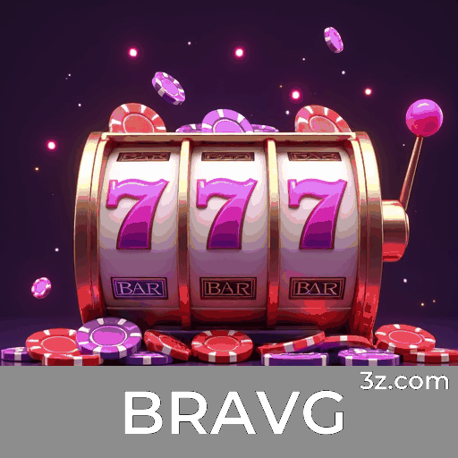 BRAVG: Experiência Profissional e Imersiva de Cassino