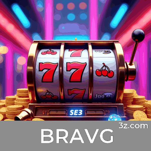 BRAVG: A Plataforma de Jogos com Serviço Profissional e Segurança