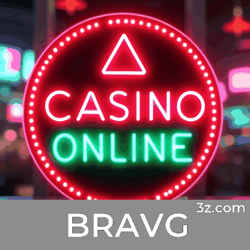 BRAVG: Cassino Online Seguro e Divertido