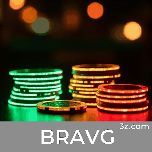 BRAVG: Desbloqueie Bônus Incríveis e Ganhe