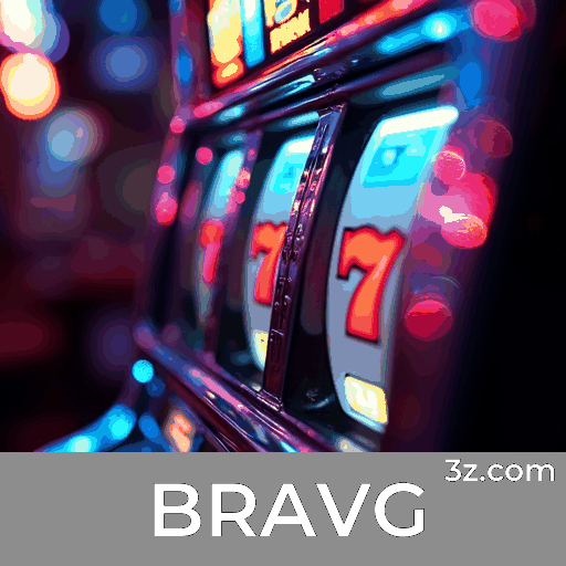 BRAVG: A Plataforma de Jogos com Serviço Profissional e Segurança