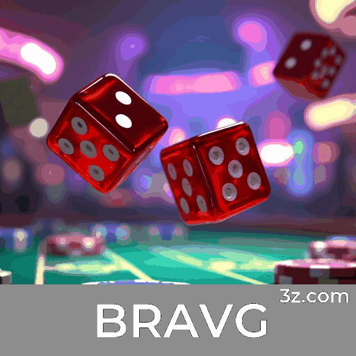 Experiência de Jogos Incomparável no BRAVG: Diversão Sem Limites