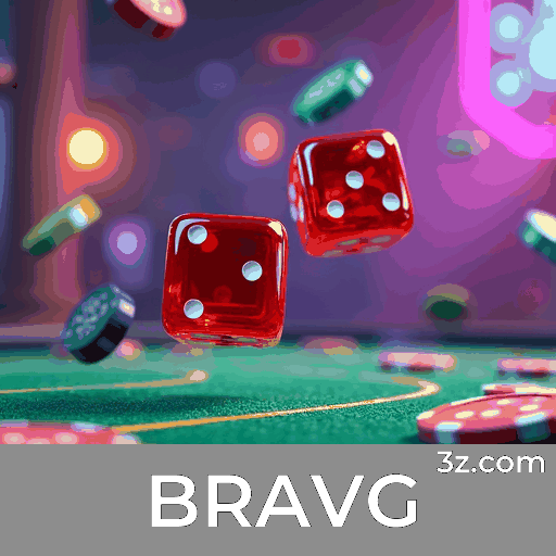 BRAVG: Cobertura Completa de Eventos Esportivos com Odds Instantâneas