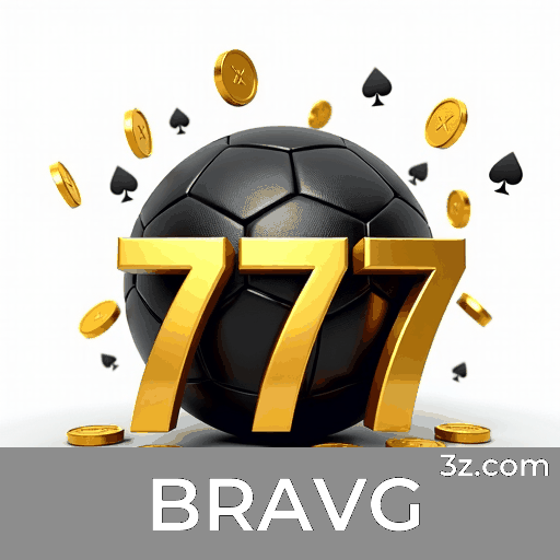 BRAVG: Experiência Profissional e Imersiva de Cassino