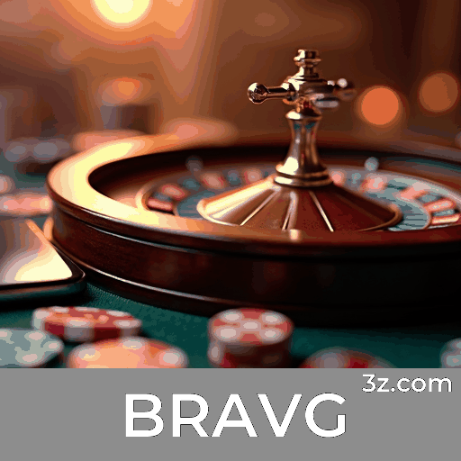 BRAVG: Cobertura Completa de Eventos Esportivos com Odds Instantâneas