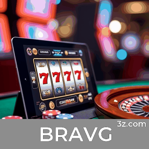 BRAVG: Cobertura Completa de Eventos Esportivos com Odds Instantâneas