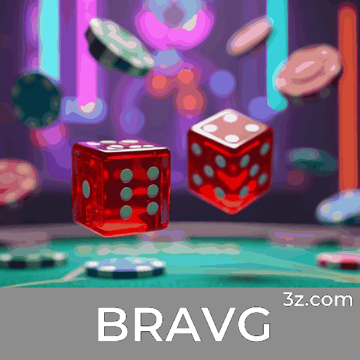 BRAVG: Desbloqueie Bônus Incríveis e Ganhe