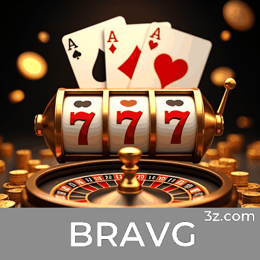 BRAVG: Desbloqueie Bônus Incríveis e Ganhe