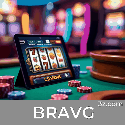 BRAVG: Cassino Online Seguro e Divertido